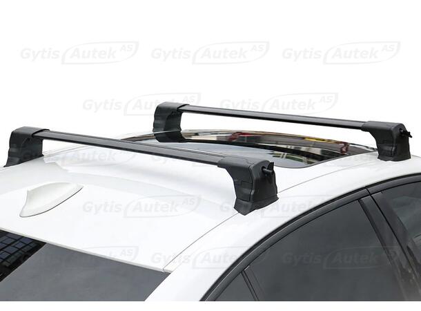 Takstativ | VW T7 Multivan 2022-> | gytisautek.no