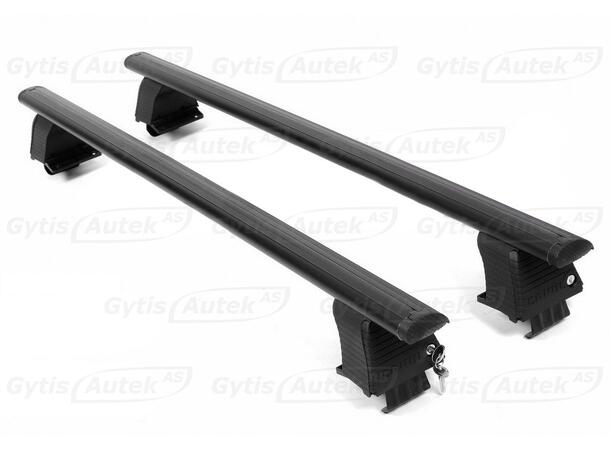 Takstativ til Isuzu D-Max 2012-2020 | gytisautek.no