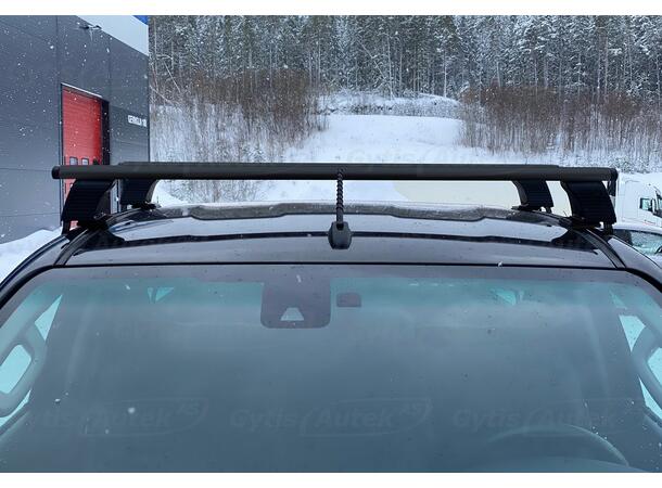 Takstativ til Isuzu D-Max 2012-2020 | gytisautek.no