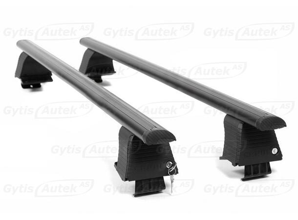 Takstativ til Isuzu D-Max 2012-2020 | gytisautek.no