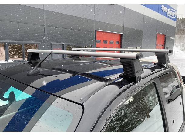 Takstativ til Isuzu D-Max 2012-2020 | gytisautek.no