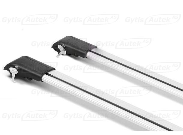 Takstativ til Isuzu D-Max 2012-2020 | gytisautek.no