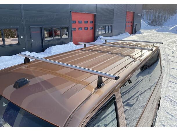 Takstativ til VW T5 2003-2015 | gytisautek.no