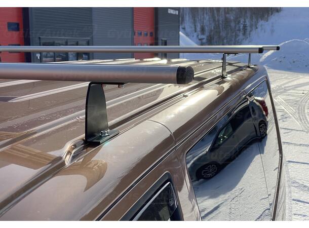 Takstativ til VW T5 2003-2015 | gytisautek.no