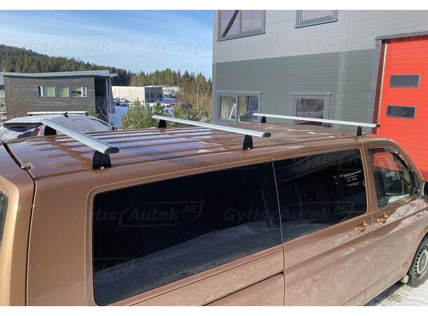 Takstativ til VW T5 2003-2015 | gytisautek.no