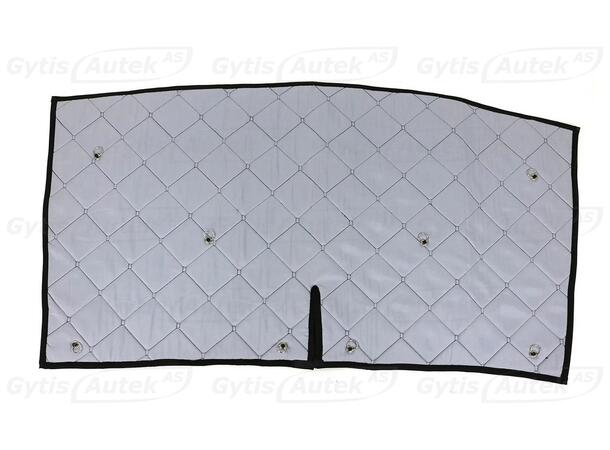 Termogardiner | MB Vito W639 2003-2014 | gytisautek.no