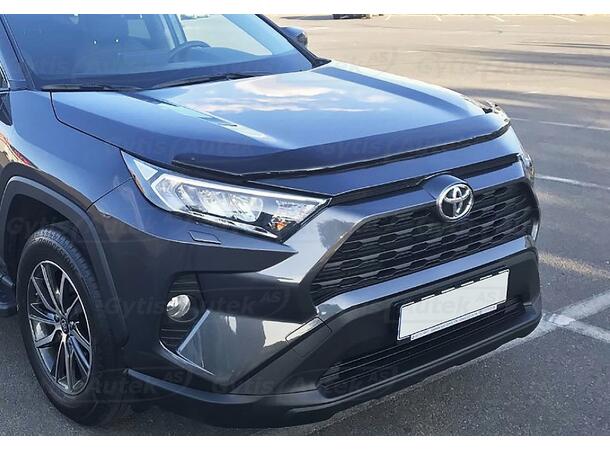 Toyota RAV4 2019-> Panserbeskytter | gytisautek.no