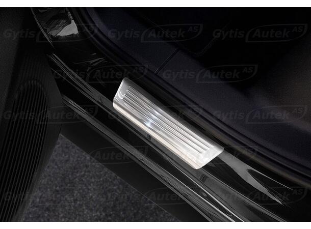 VW ID.3 2020-> | Innstigningslister |  gytisautek.no