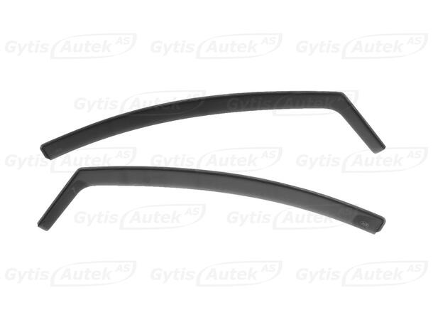 Vindavvisere | Ford Focus 2011-2018 | gytisautek.no