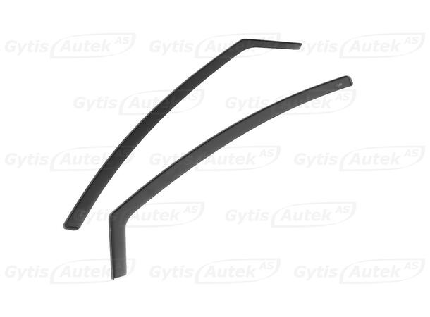 Vindavvisere | Ford Focus 2011-2018 | gytisautek.no