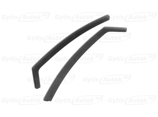 Vindavvisere | Ford Focus 2011-2018 | gytisautek.no