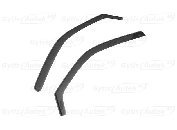 Vindavvisere | Ford Ranger 2006-2011 | gytisautek.no