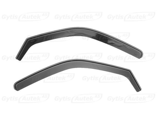 Vindavvisere | Ford Ranger 2006-2011 | gytisautek.no