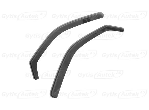 Vindavvisere | Ford Ranger 2006-2011 | gytisautek.no