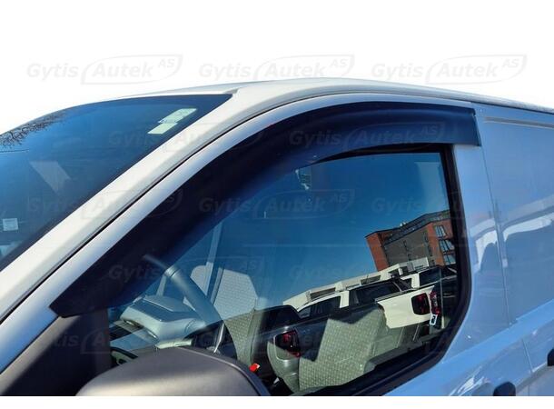 Vindavvisere | Ford Tourneo Custom 2024-> | gytisautek.no