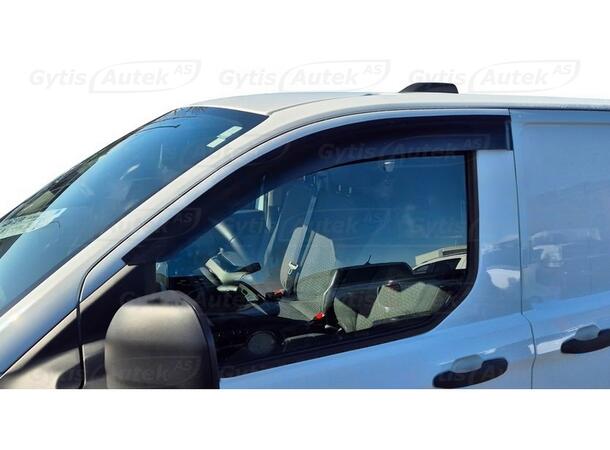 Vindavvisere | Ford Tourneo Custom 2024-> | gytisautek.no