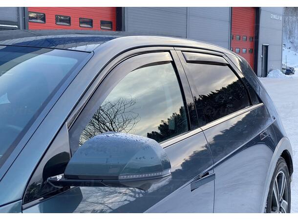 Vindavvisere | Hyundai IONIQ 5 2021-> | gytisautek.no