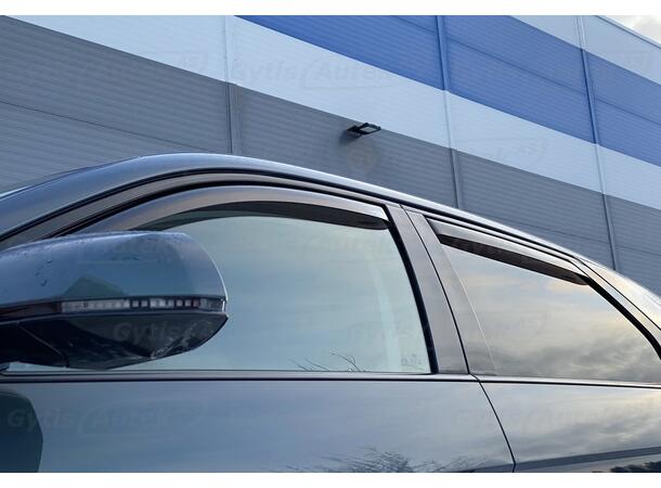 Vindavvisere | Hyundai IONIQ 5 2021-> | gytisautek.no