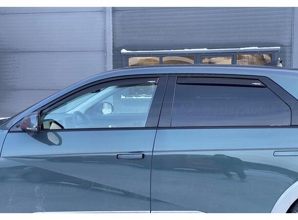 Vindavvisere | Hyundai IONIQ 5 2021-> | gytisautek.no