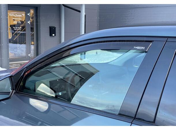 Vindavvisere | Hyundai IONIQ 5 2021-> | gytisautek.no