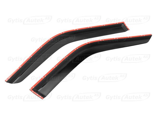 Vindavvisere | Maxus e-Deliver 3 2020-> | gytisautek.no