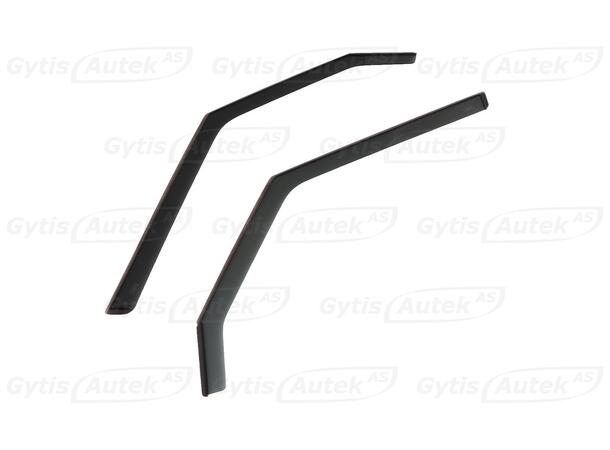 Vindavvisere | Mini Countryman F60 2017-> | gytisautek.no