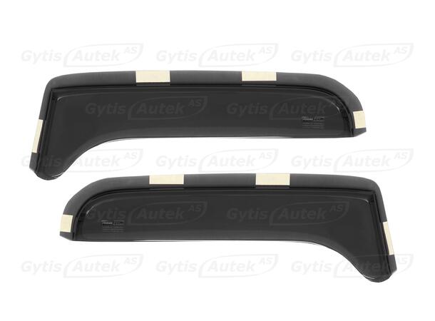 Vindavvisere | Opel Movano 2011-2021 | gytisautek.no