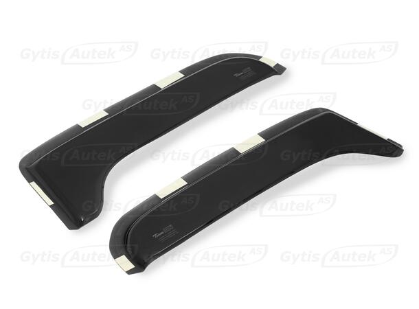 Vindavvisere | Opel Movano 2011-2021 | gytisautek.no