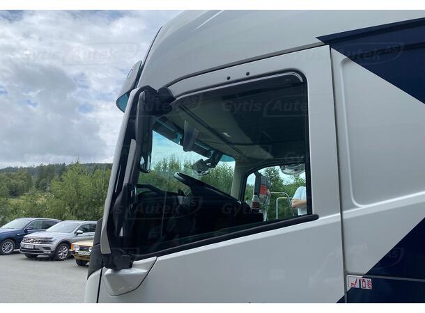 Vindavvisere | SCANIA P / R / S 2016-> | gytisautek.no