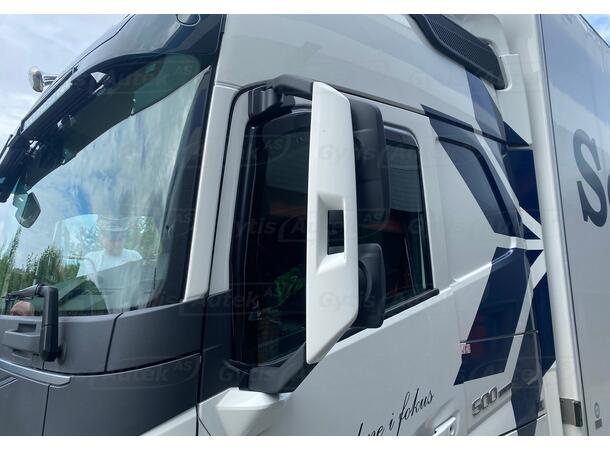Vindavvisere | SCANIA P / R / S 2016-> | gytisautek.no