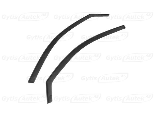 Vindavvisere | Toyota RAV4 2006-2009 | gytisautek.no