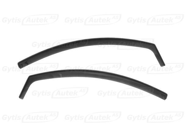 Vindavvisere | VW Beetle 1998-2010 | gytisautek.no