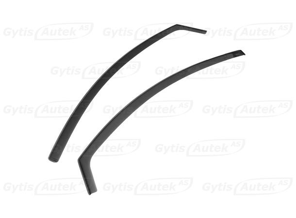 Vindavvisere | VW Beetle 1998-2010 | gytisautek.no