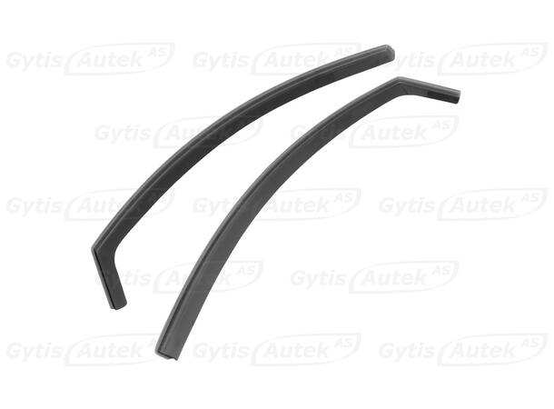 Vindavvisere | VW Beetle 1998-2010 | gytisautek.no