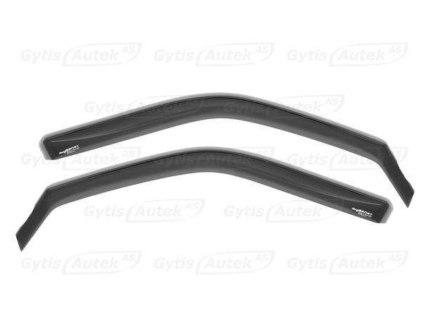 Vindavvisere | VW T5 2003-2015 | gytisautek.no