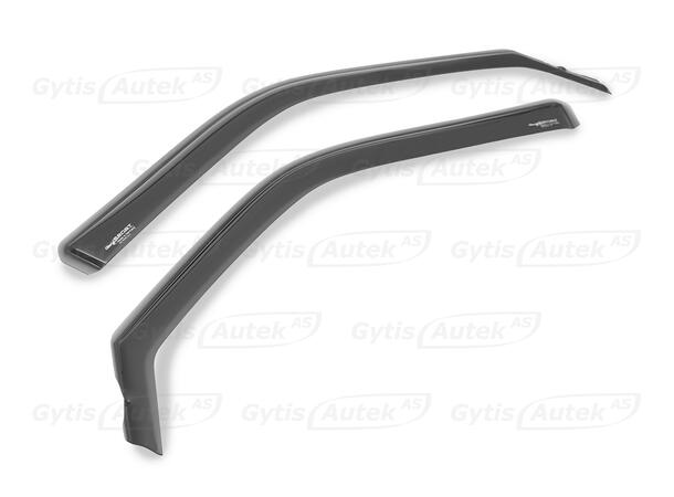 Vindavvisere | VW T5 2003-2015 | gytisautek.no