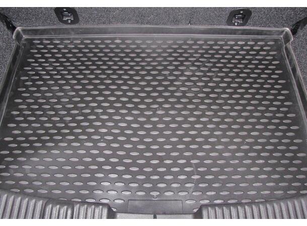 Bagasjeromsmatte | Fiat Bravo 2007-2014 | gytisautek.no