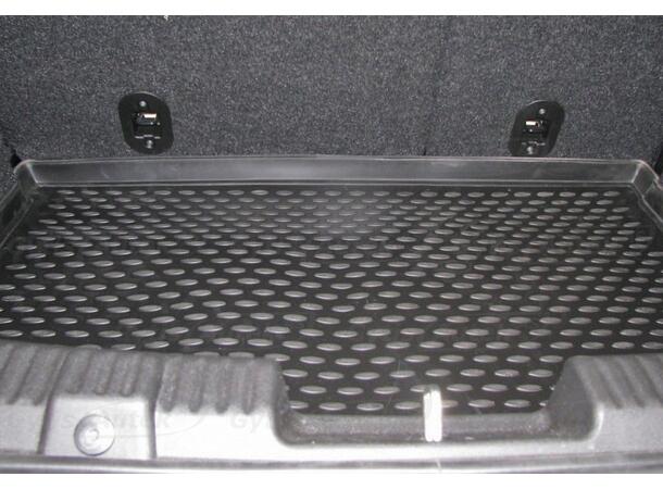 Bagasjeromsmatte | Fiat Bravo 2007-2014 | gytisautek.no