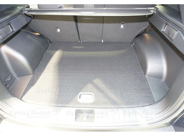 Bagasjeromsmatte | Kia Sportage 2022-> | gytisautek.no