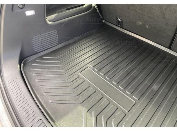 Bagasjeromsmatte | Maxus Euniq6 2022-> | gytisautek.no