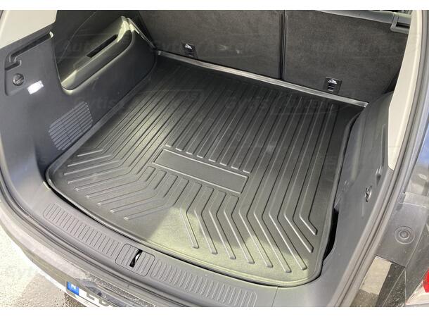 Bagasjeromsmatte | Maxus Euniq6 2022-> | gytisautek.no