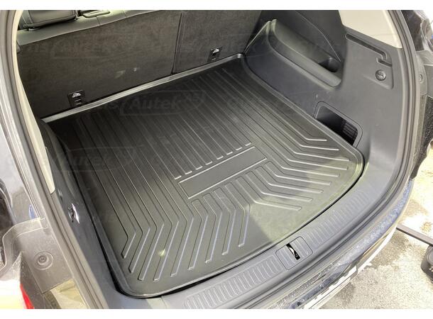 Bagasjeromsmatte | Maxus Euniq6 2022-> | gytisautek.no