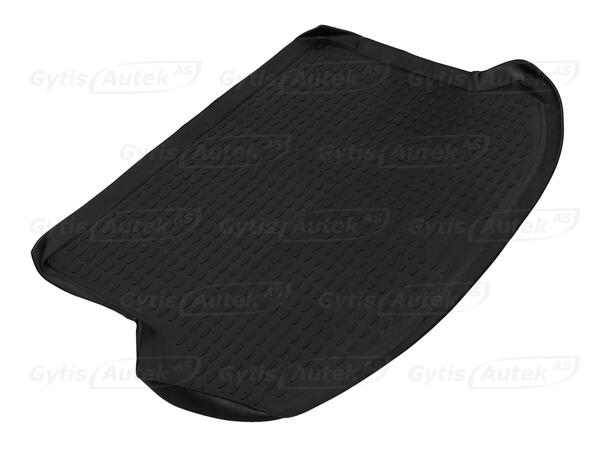 Bagasjeromsmatte | Subaru Impreza 2007-2011 | gytisautek.no