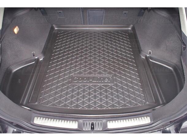 Bagasjeromsmatte | Toyota Avensis 2009-2018 |gytisautek.no