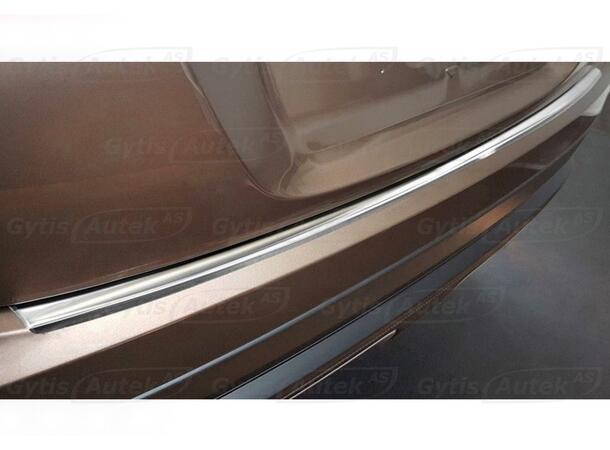 Bakfangerbeskytter Mitsubishi Eclipse Cross 2018-2020 | gytisautek.no