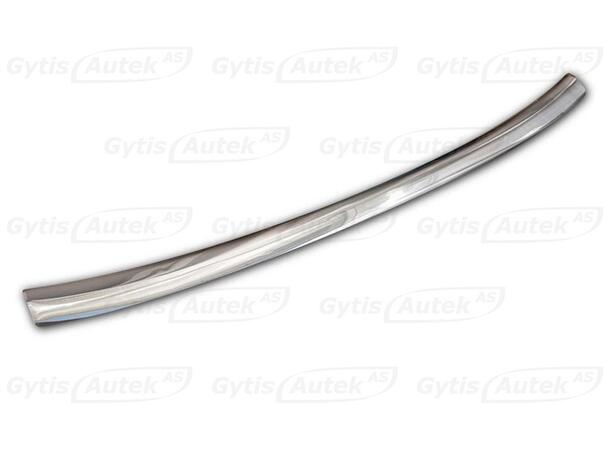 Bakfangerbeskytter Mitsubishi Eclipse Cross 2018-2020 | gytisautek.no