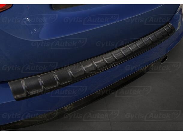 Bakfangerbeskytter | BMW 2 ser. F45 2014-2021 | gytisautek.no