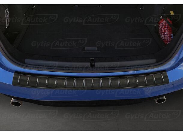 Bakfangerbeskytter | BMW 2 ser. F45 2014-2021 | gytisautek.no