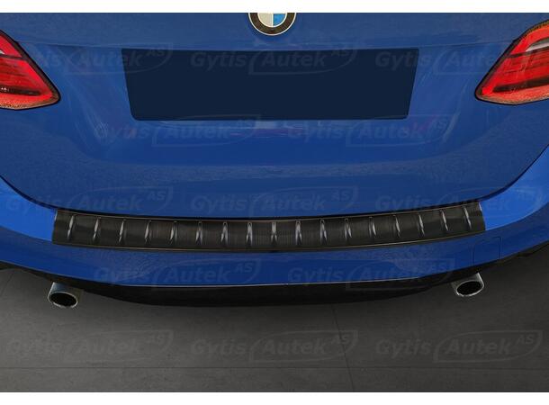 Bakfangerbeskytter | BMW 2 ser. F45 2014-2021 | gytisautek.no