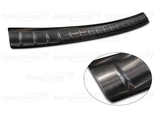 Bakfangerbeskytter | BMW 2 ser. F45 2014-2021 | gytisautek.no